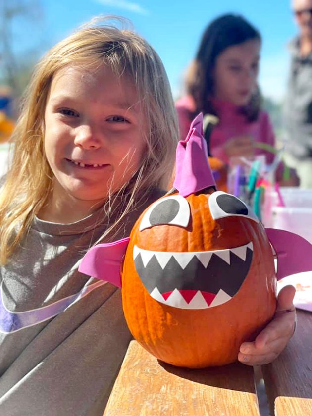 Walker Township holds annual Fall Festival News, Sports, Jobs The